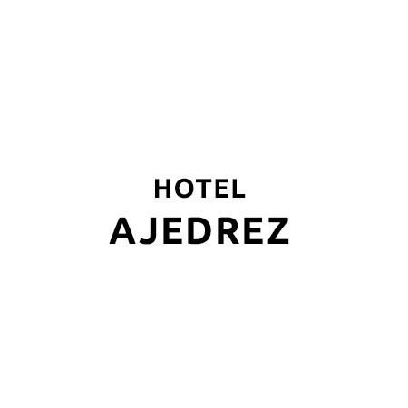 Hotel Ajedrez