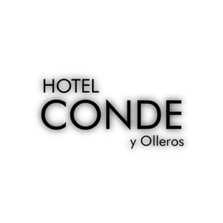 Hotel Conde y Olleros
